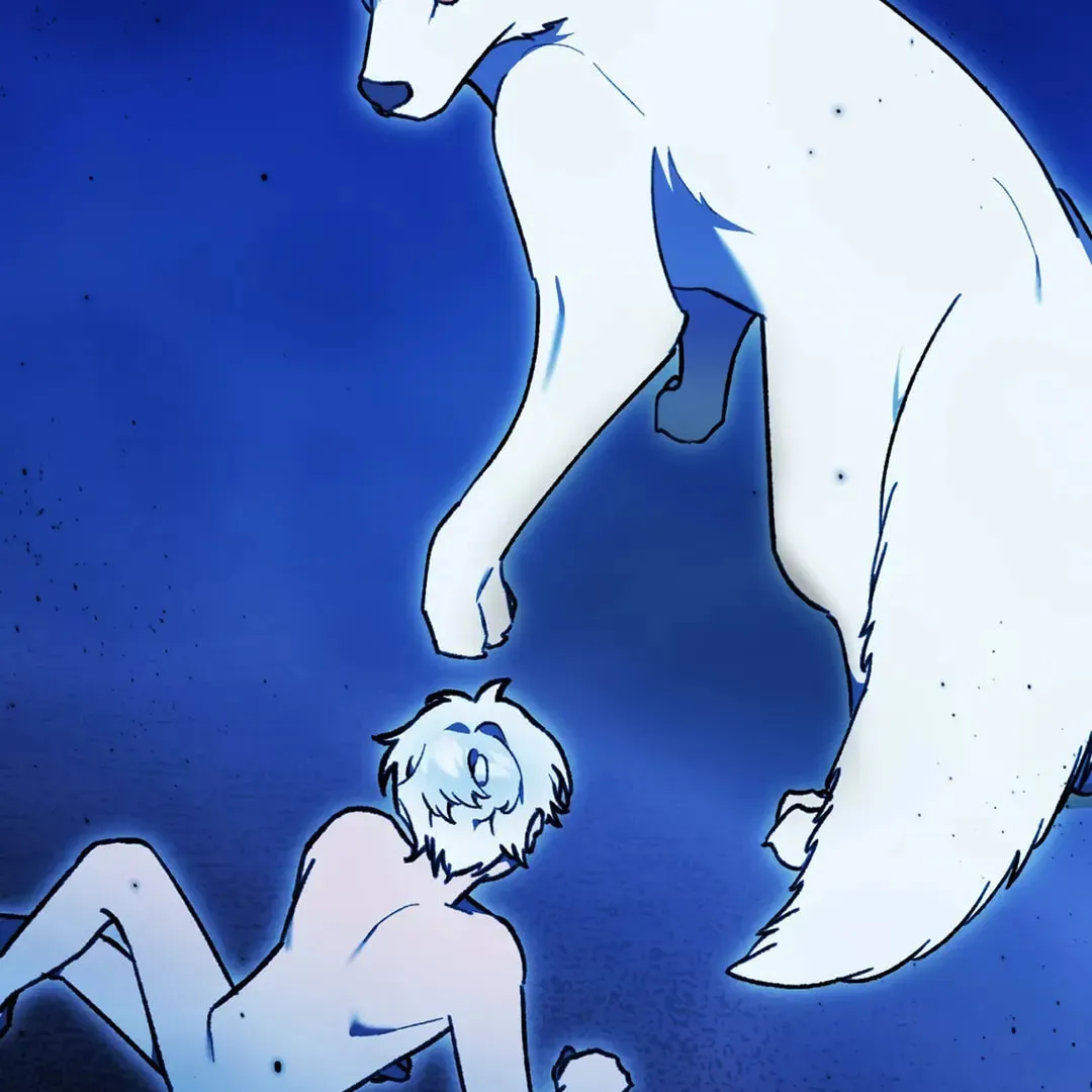 Read Wolf in the Cage chapter 6 image 18 on Lezhin