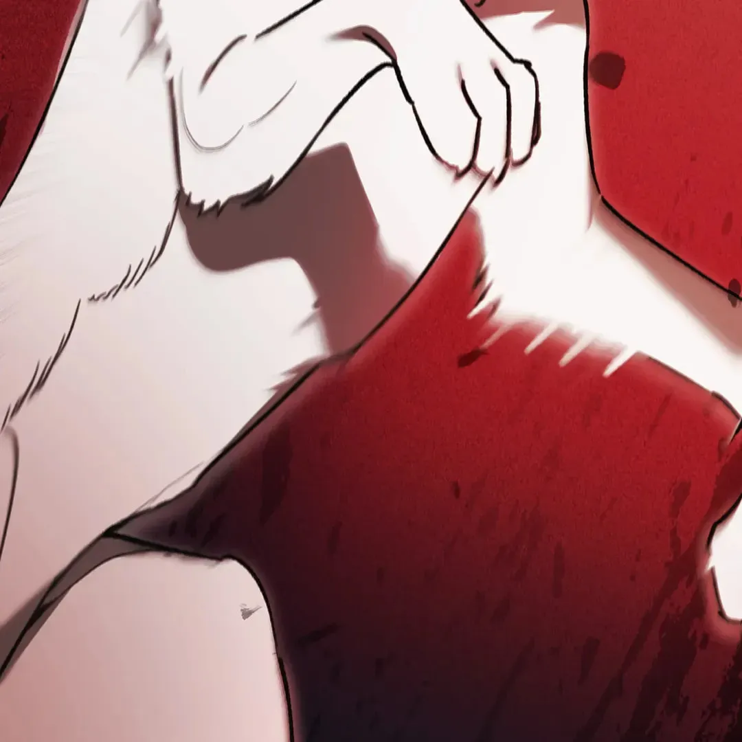 Read Wolf in the Cage chapter 6 image 2 on Lezhin