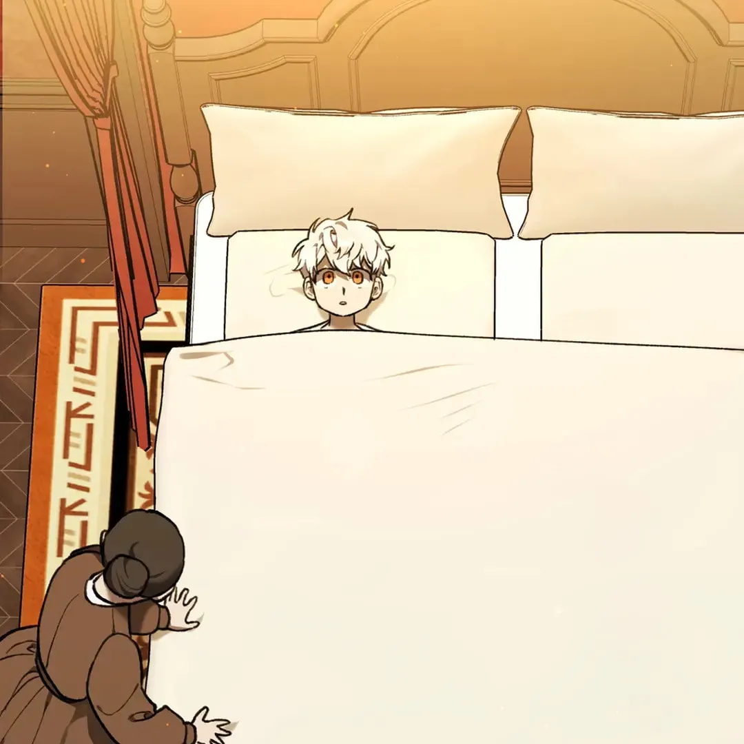 Read Wolf in the Cage chapter 6 image 29 on Lezhin
