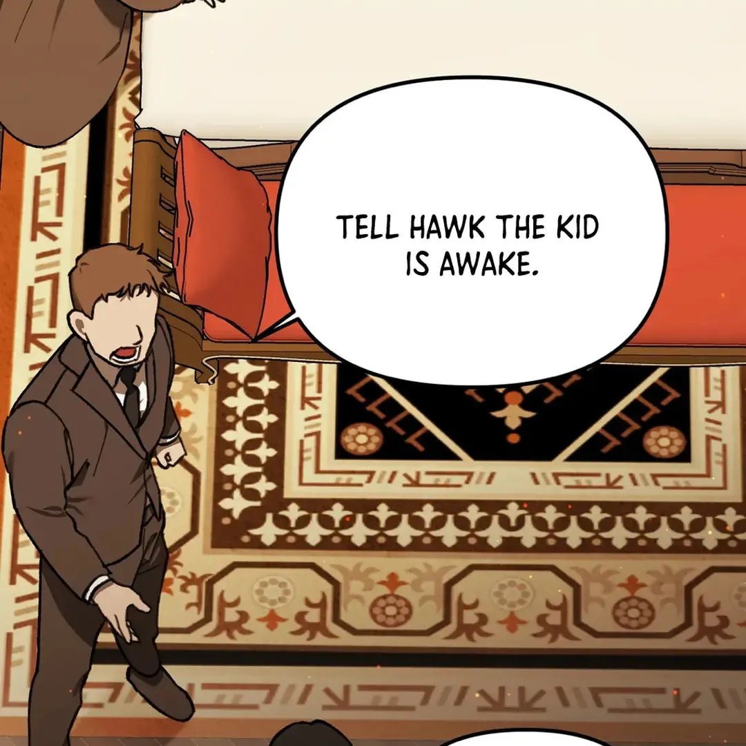 Read Wolf in the Cage chapter 6 image 30 on Lezhin