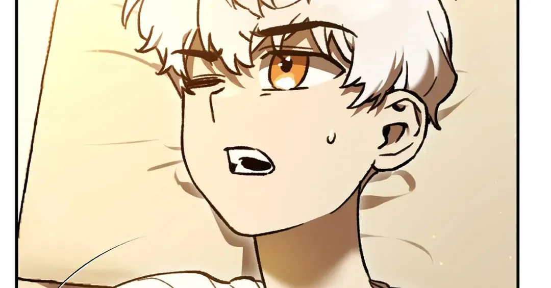 Read Wolf in the Cage chapter 6 image 32 on Lezhin