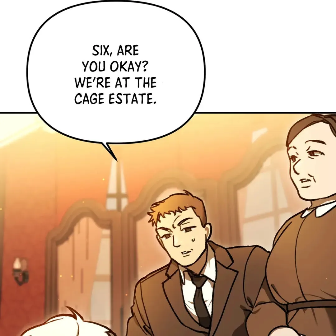 Read Wolf in the Cage chapter 6 image 34 on Lezhin