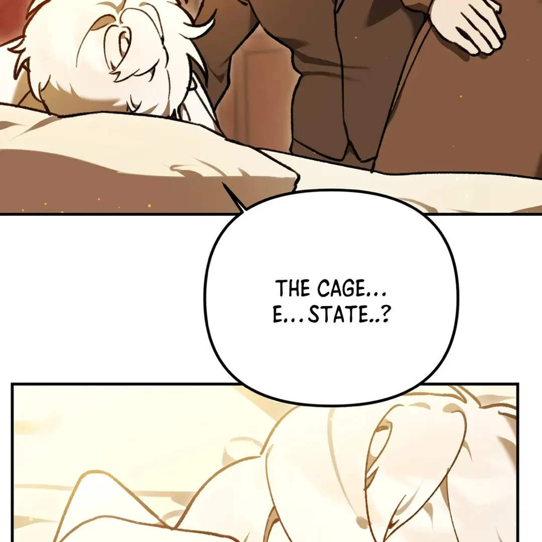 Read Wolf in the Cage chapter 6 image 35 on Lezhin
