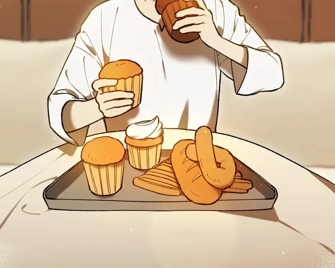 Read Wolf in the Cage chapter 6 image 48 on Lezhin