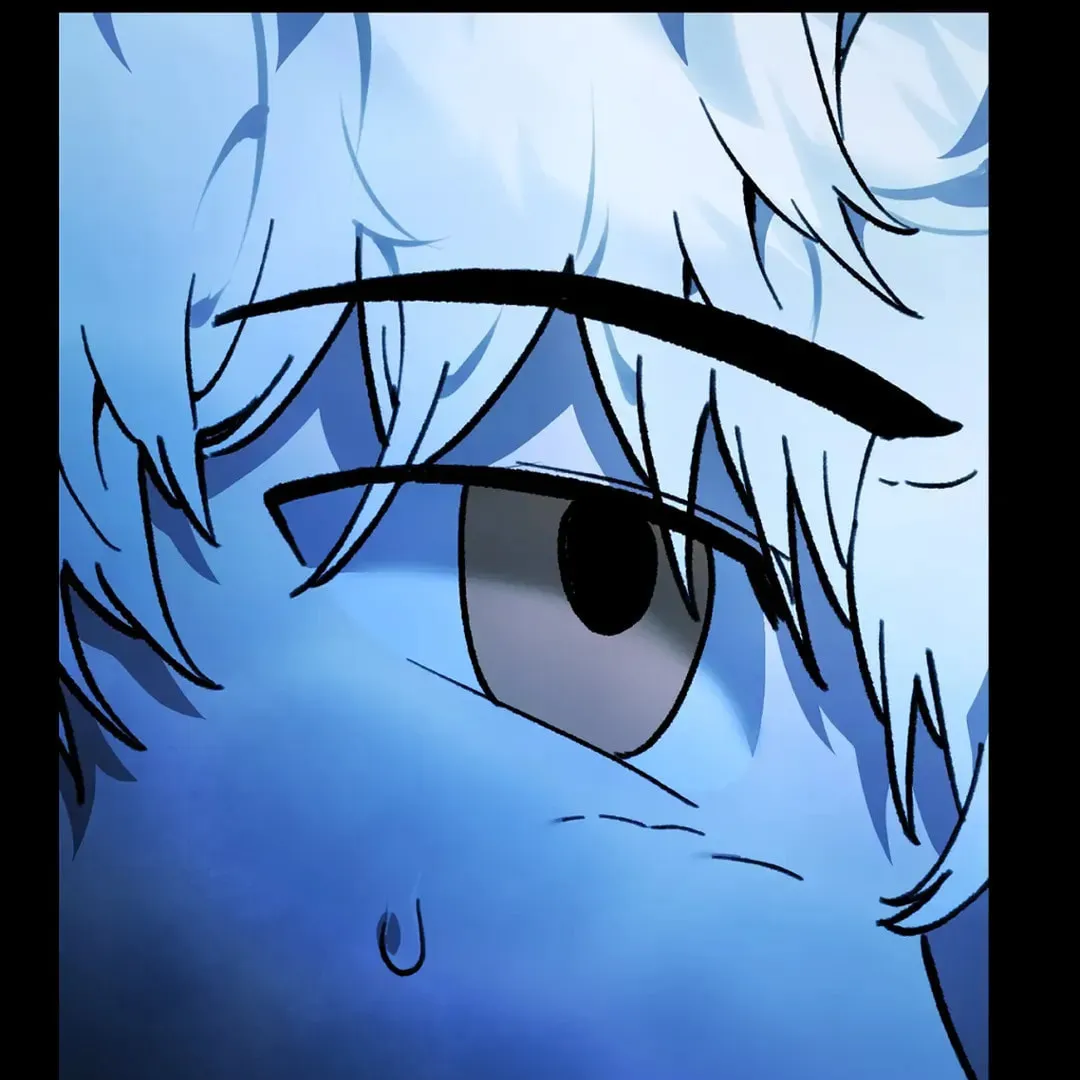 Read Wolf in the Cage chapter 6 image 7 on Lezhin