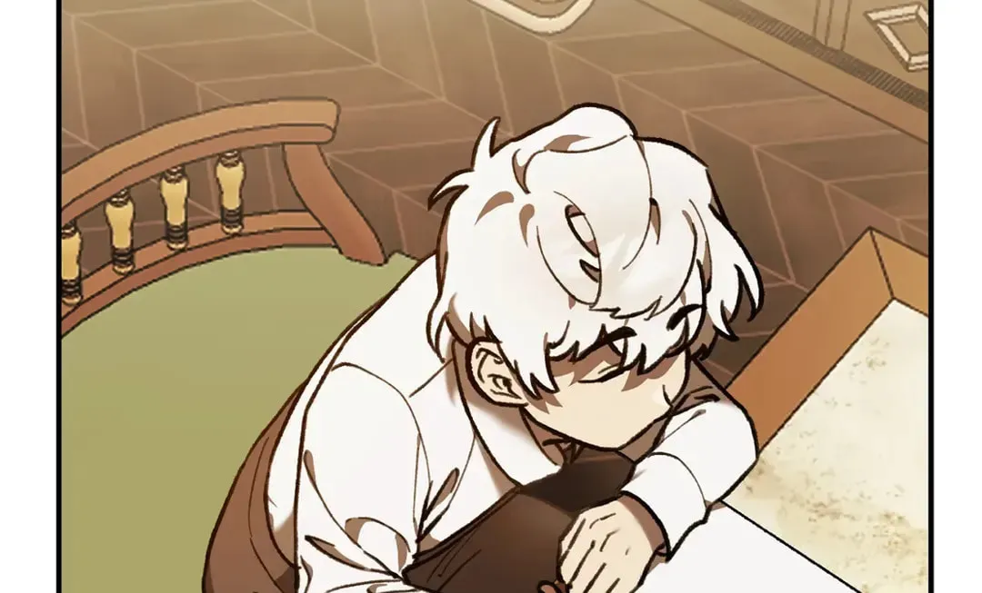 Read Wolf in the Cage chapter 6 image 81 on Lezhin