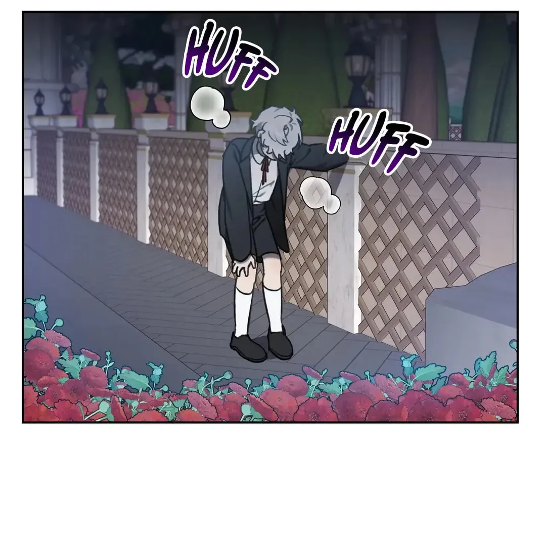 Read Wolf in the Cage chapter 7 image 110 on Lezhin