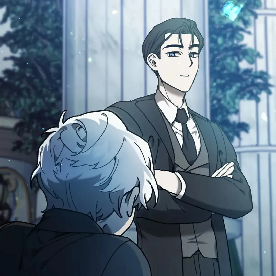 Read Wolf in the Cage chapter 7 image 116 on Lezhin
