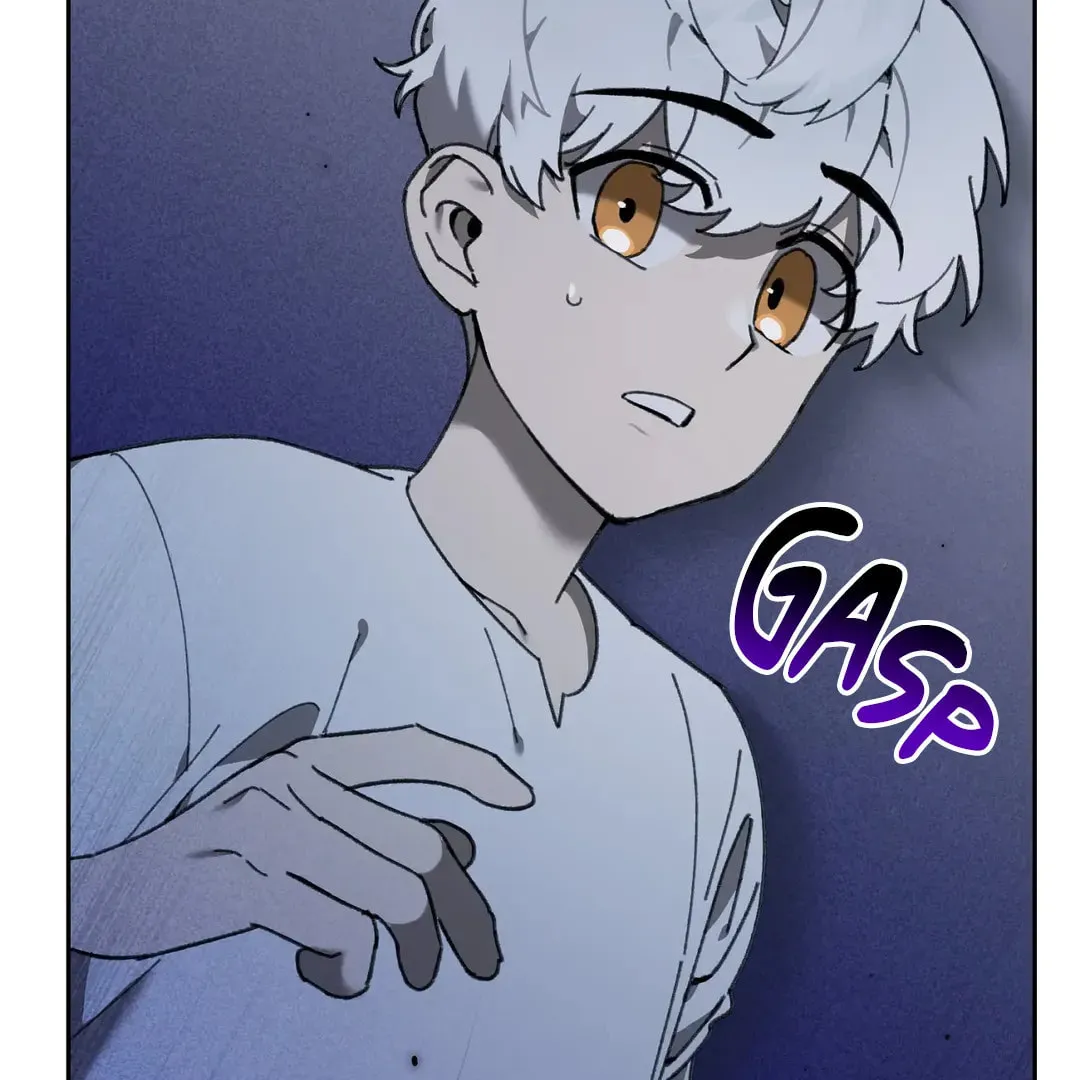 Read Wolf in the Cage chapter 7 image 13 on Lezhin