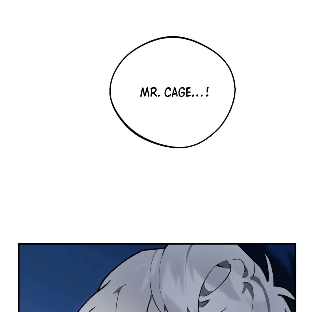 Read Wolf in the Cage chapter 7 image 2 on Lezhin