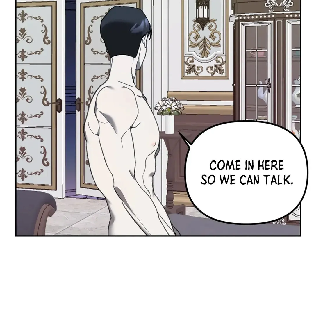 Read Wolf in the Cage chapter 7 image 20 on Lezhin