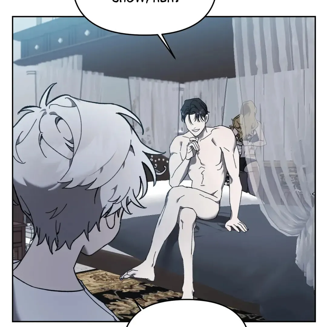 Read Wolf in the Cage chapter 7 image 25 on Lezhin
