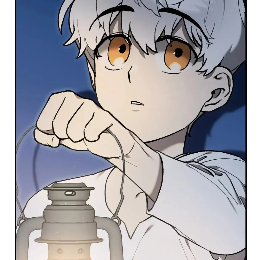 Read Wolf in the Cage chapter 7 image 3 on Lezhin