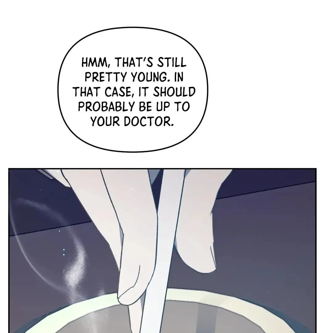Read Wolf in the Cage chapter 7 image 37 on Lezhin