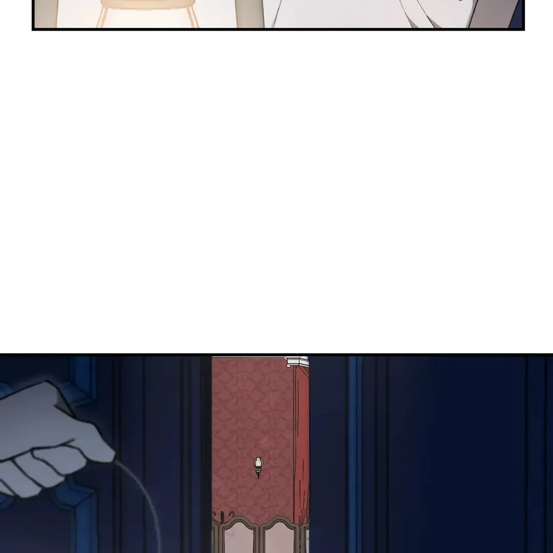 Read Wolf in the Cage chapter 7 image 4 on Lezhin