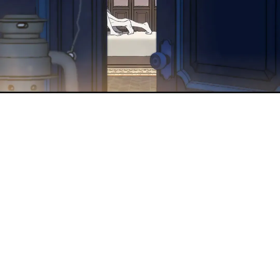Read Wolf in the Cage chapter 7 image 5 on Lezhin