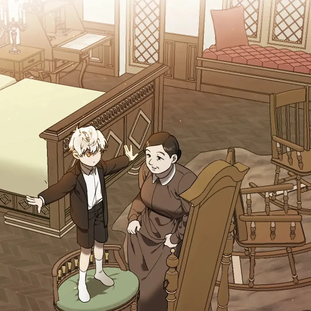 Read Wolf in the Cage chapter 7 image 61 on Lezhin