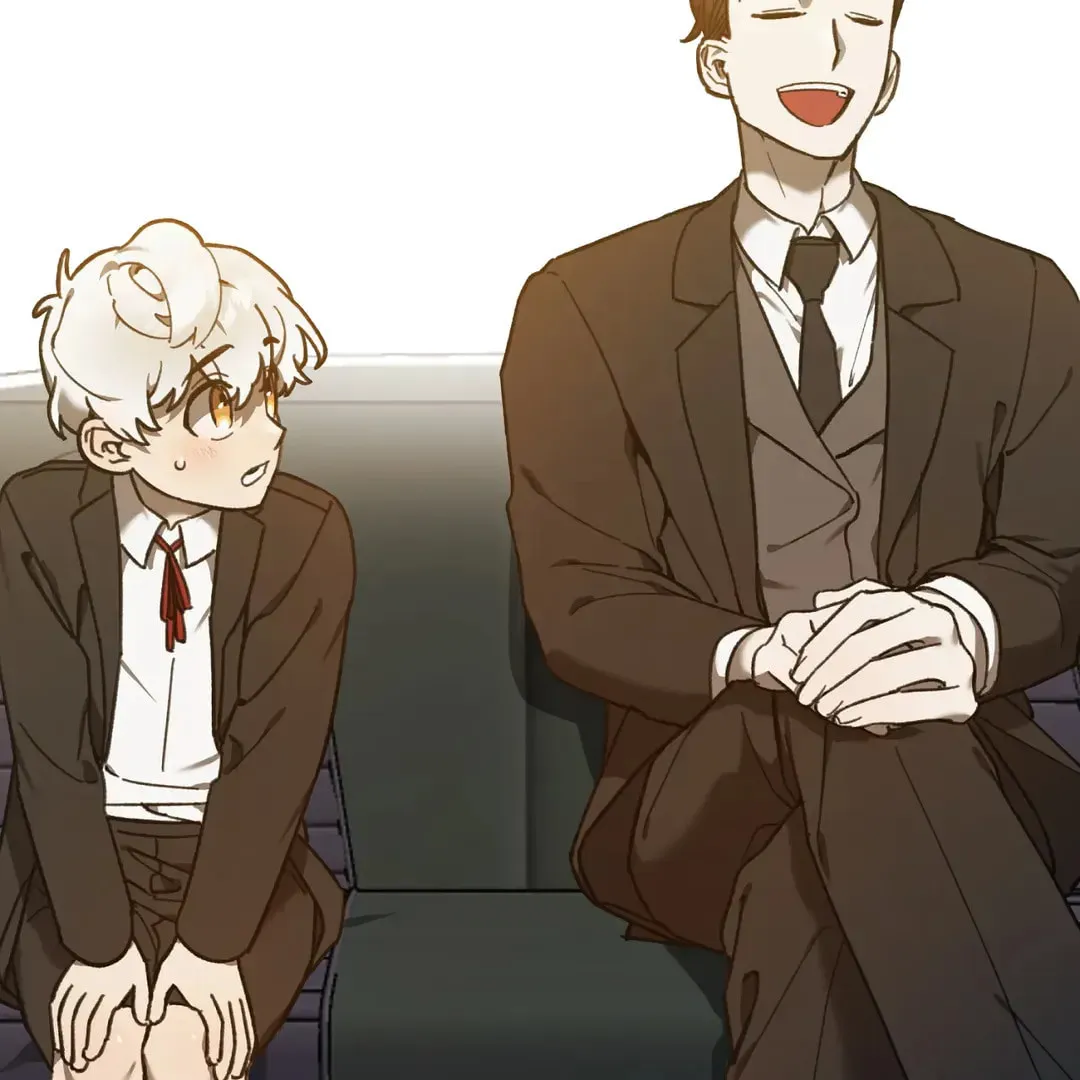 Read Wolf in the Cage chapter 7 image 75 on Lezhin