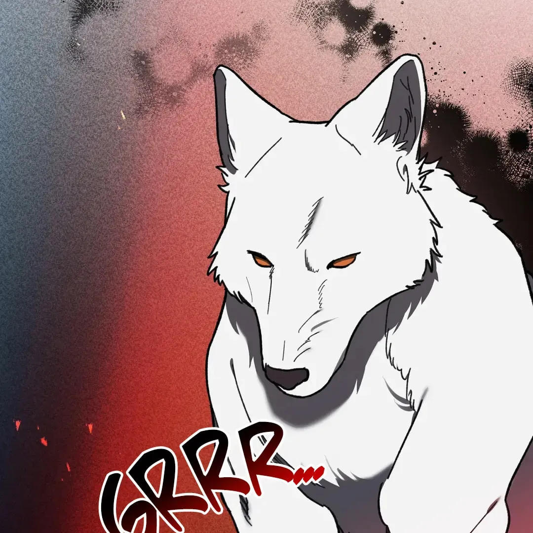 Read Wolf in the Cage chapter 8 image 117 on Lezhin