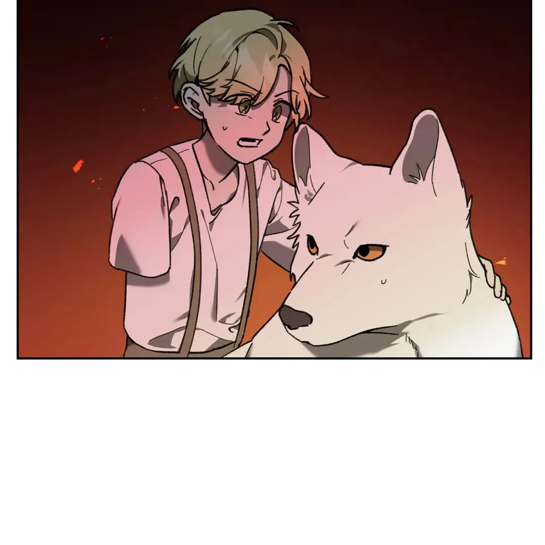 Read Wolf in the Cage chapter 8 image 122 on Lezhin