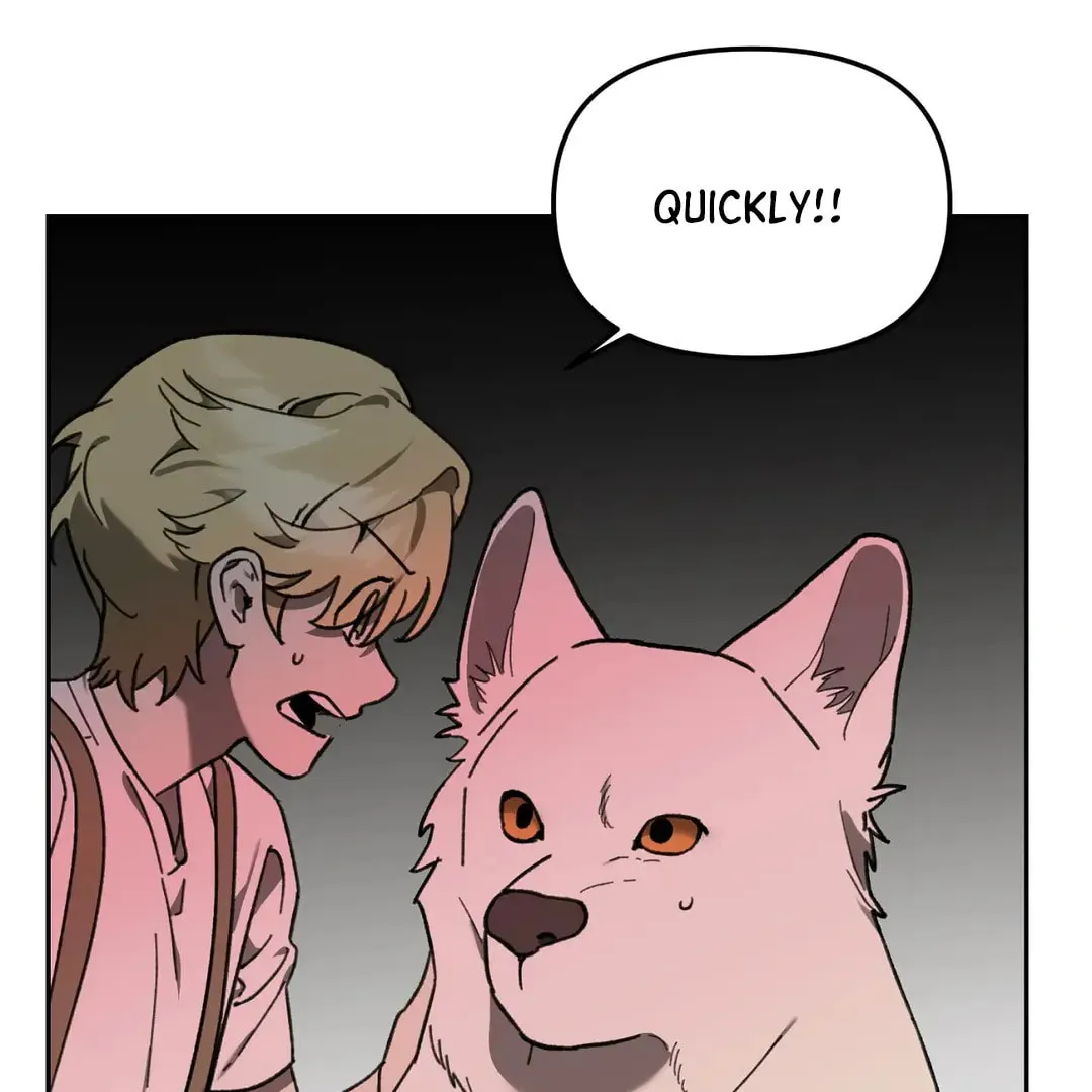 Read Wolf in the Cage chapter 8 image 125 on Lezhin