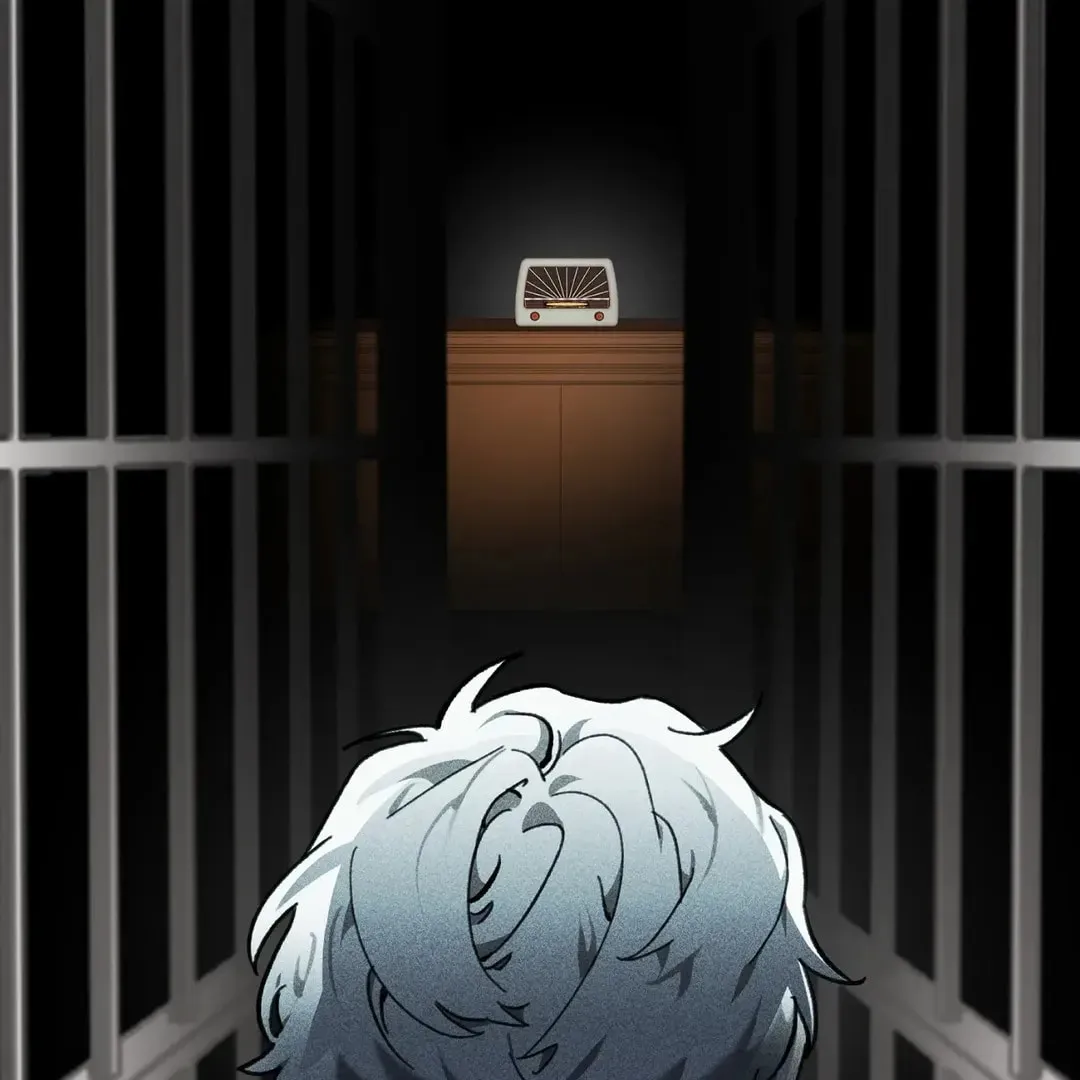 Read Wolf in the Cage chapter 8 image 142 on Lezhin