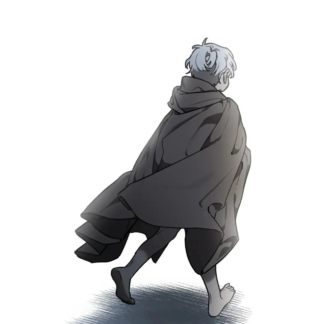 Read Wolf in the Cage chapter 8 image 157 on Lezhin