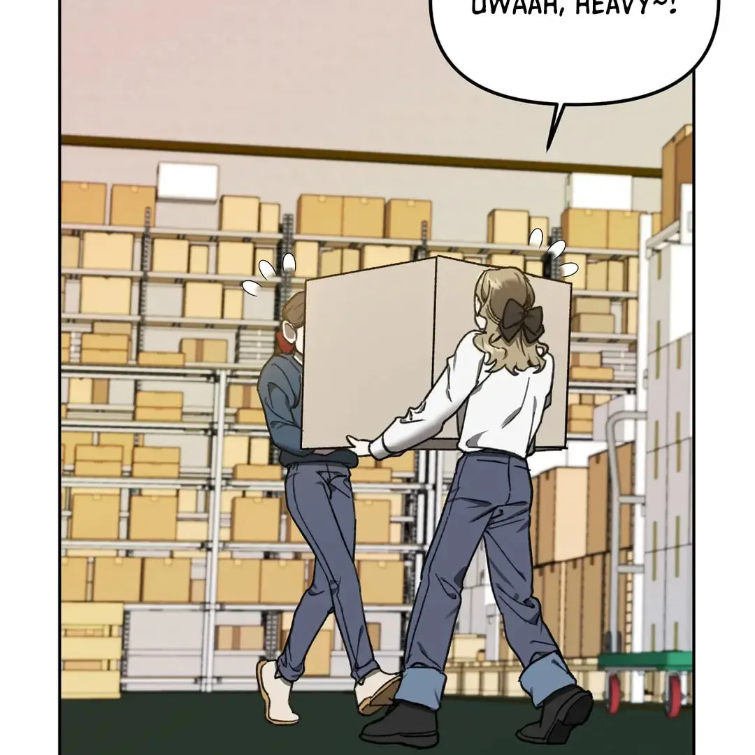 Read Wolf in the Cage chapter 8 image 167 on Lezhin