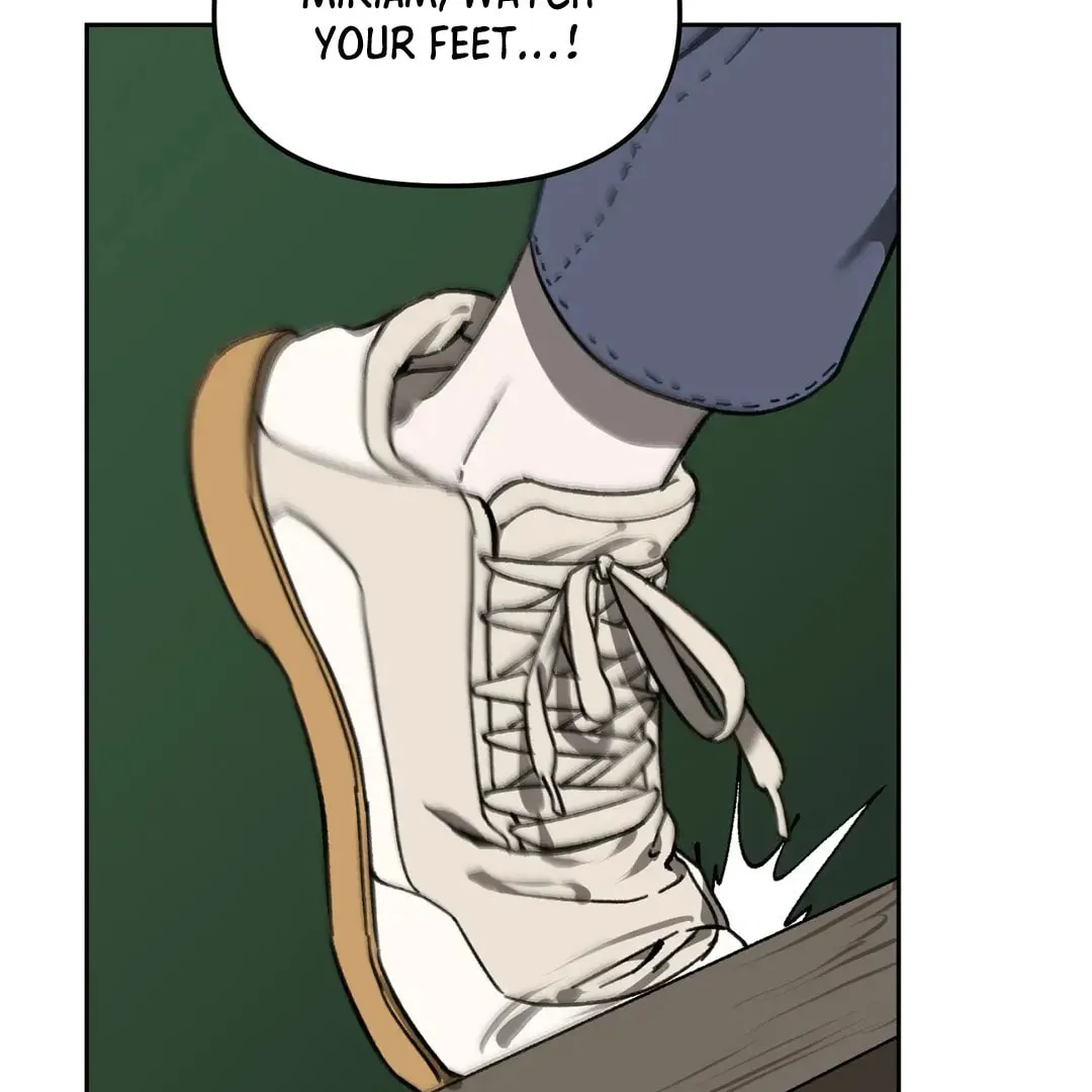 Read Wolf in the Cage chapter 8 image 170 on Lezhin