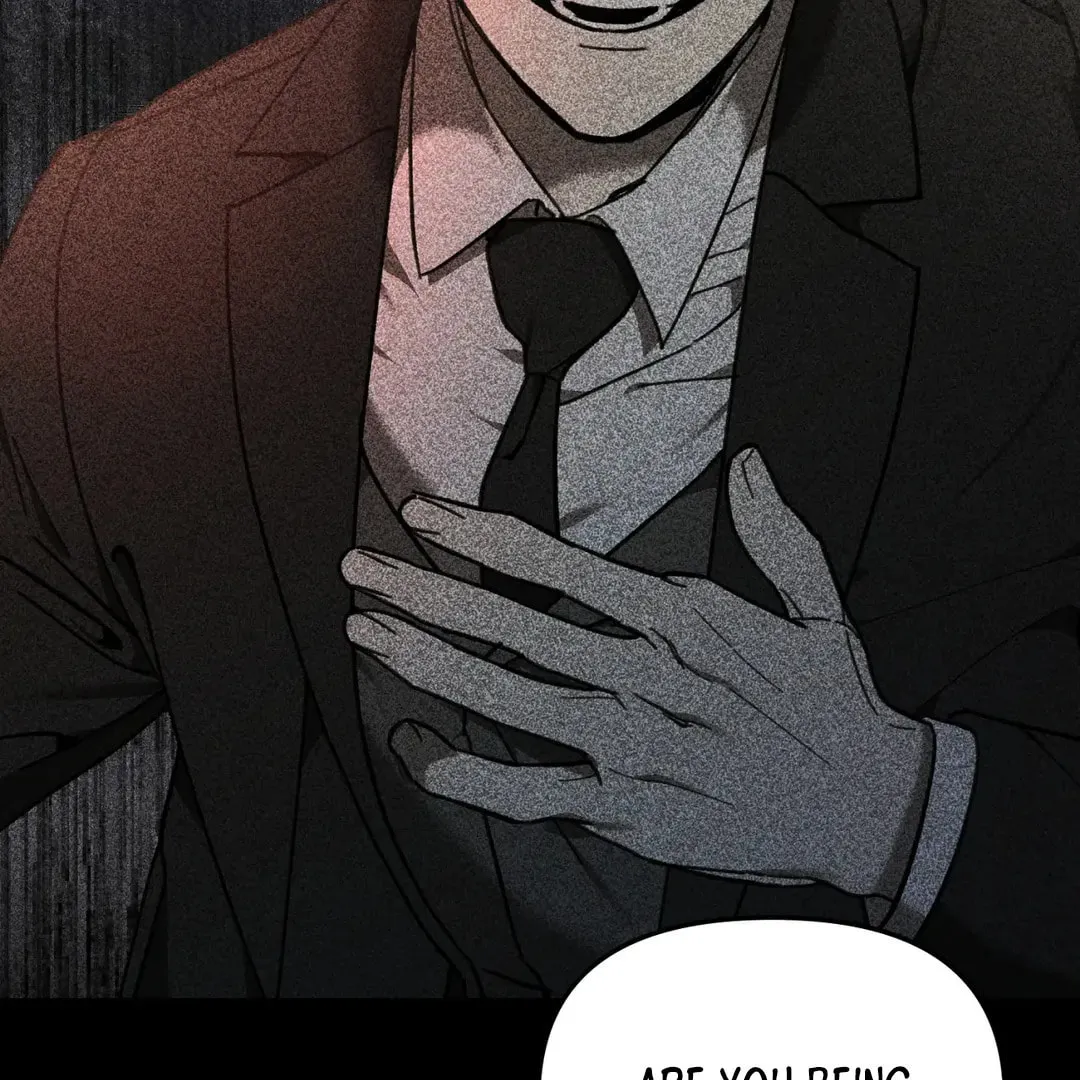 Read Wolf in the Cage chapter 8 image 18 on Lezhin