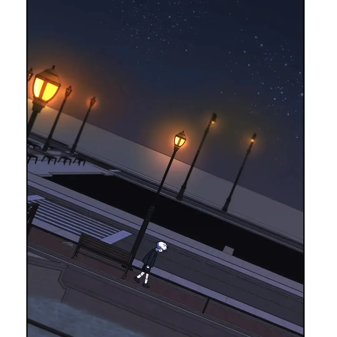 Read Wolf in the Cage chapter 8 image 2 on Lezhin