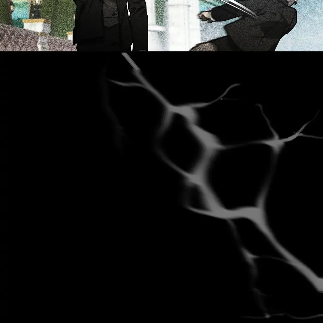 Read Wolf in the Cage chapter 8 image 41 on Lezhin