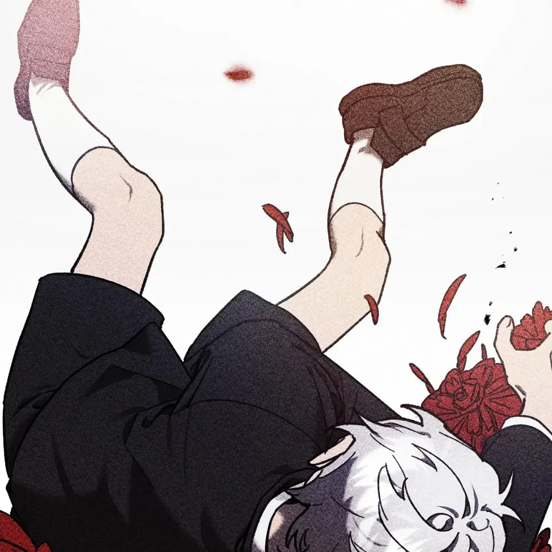 Read Wolf in the Cage chapter 8 image 43 on Lezhin