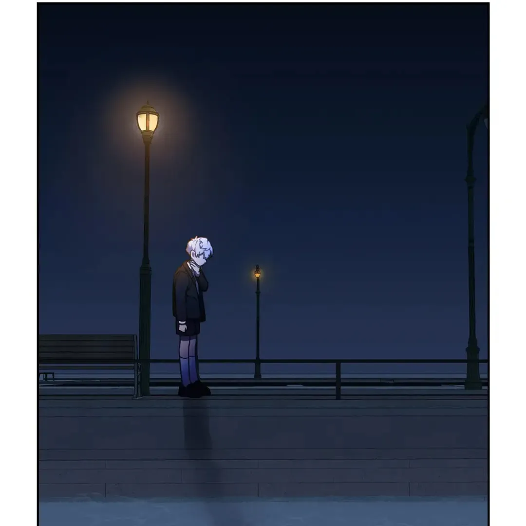 Read Wolf in the Cage chapter 8 image 50 on Lezhin