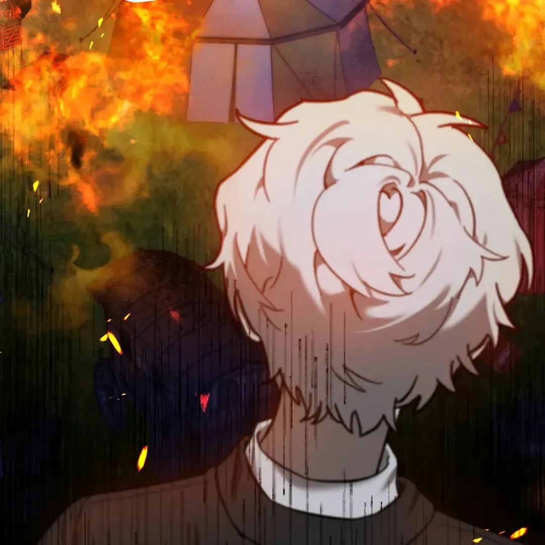 Read Wolf in the Cage chapter 8 image 70 on Lezhin