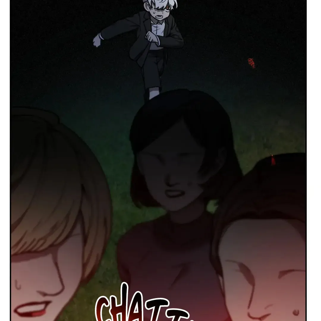 Read Wolf in the Cage chapter 8 image 72 on Lezhin