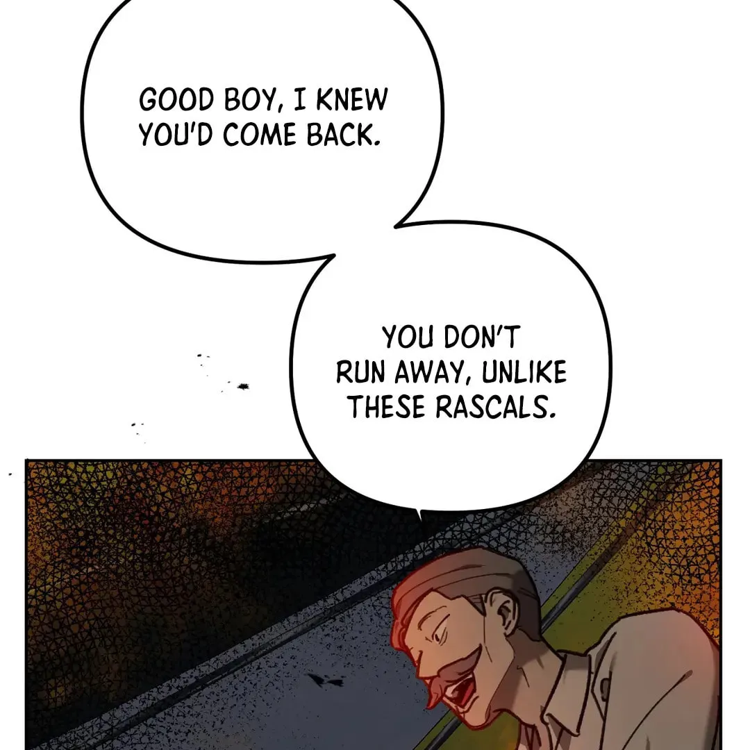 Read Wolf in the Cage chapter 8 image 86 on Lezhin