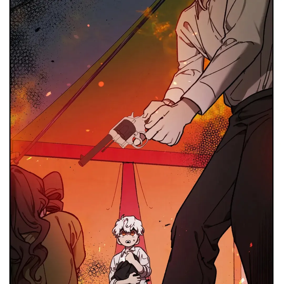 Read Wolf in the Cage chapter 8 image 87 on Lezhin