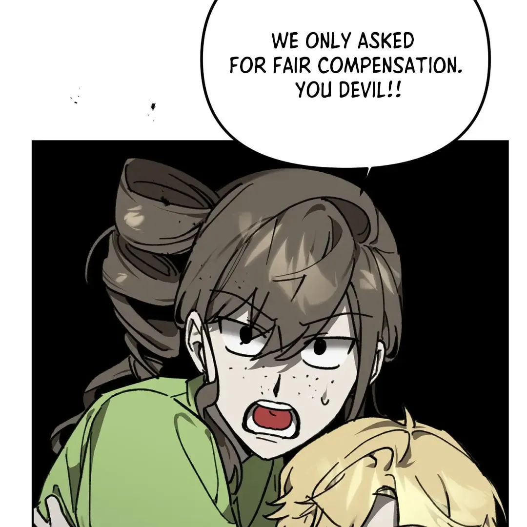 Read Wolf in the Cage chapter 8 image 92 on Lezhin
