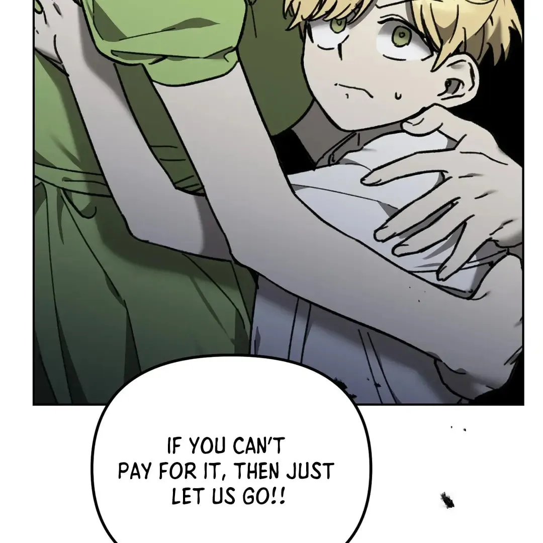 Read Wolf in the Cage chapter 8 image 93 on Lezhin