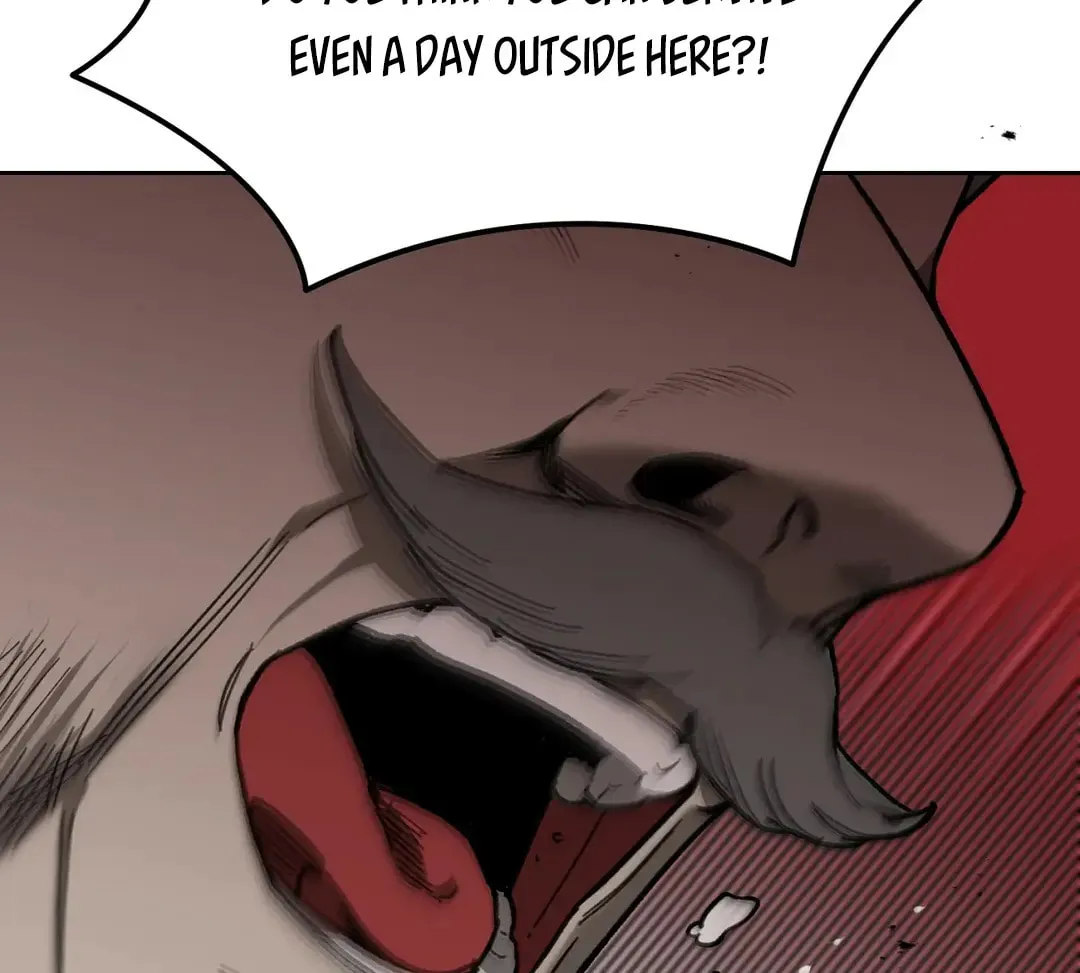 Read Wolf in the Cage chapter 8 image 95 on Lezhin