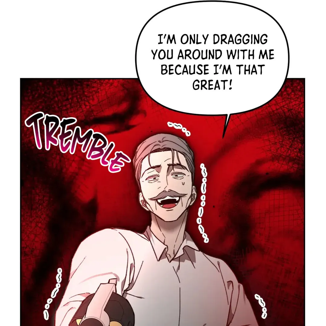 Read Wolf in the Cage chapter 8 image 97 on Lezhin