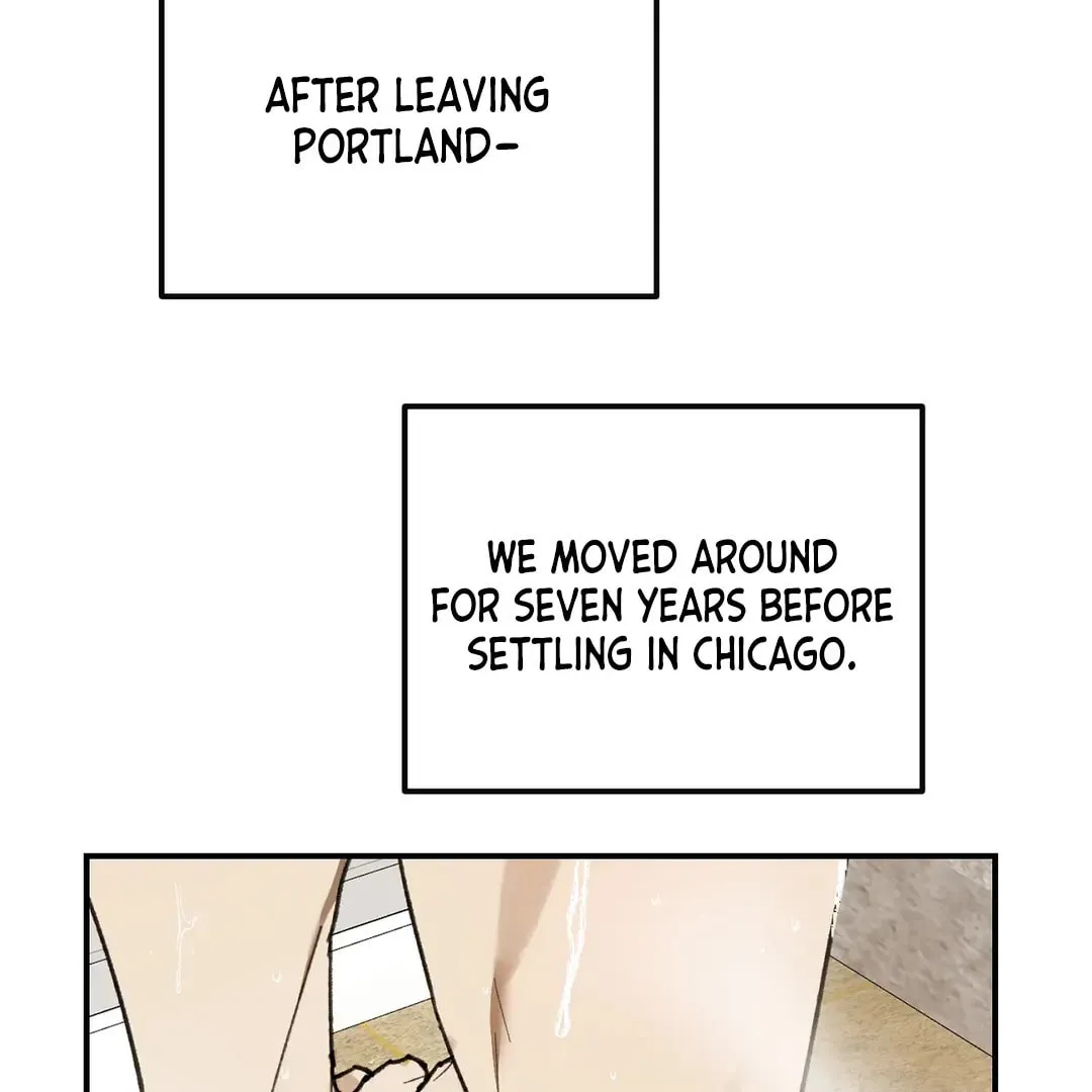 Read Wolf in the Cage chapter 9 image 10 on Lezhin