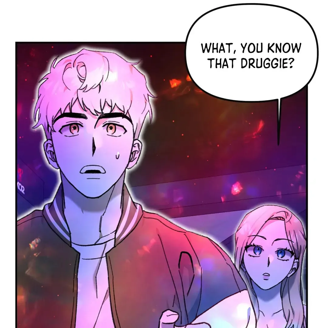 Read Wolf in the Cage chapter 9 image 101 on Lezhin
