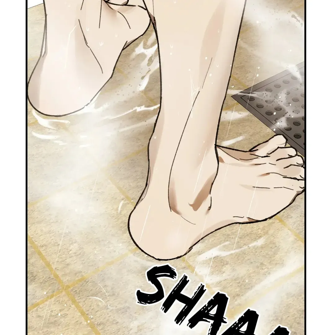 Read Wolf in the Cage chapter 9 image 11 on Lezhin