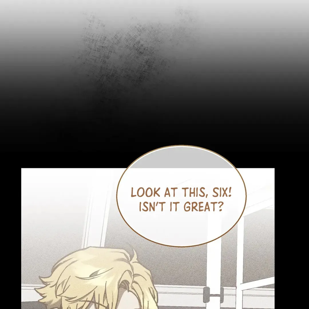 Read Wolf in the Cage chapter 9 image 110 on Lezhin