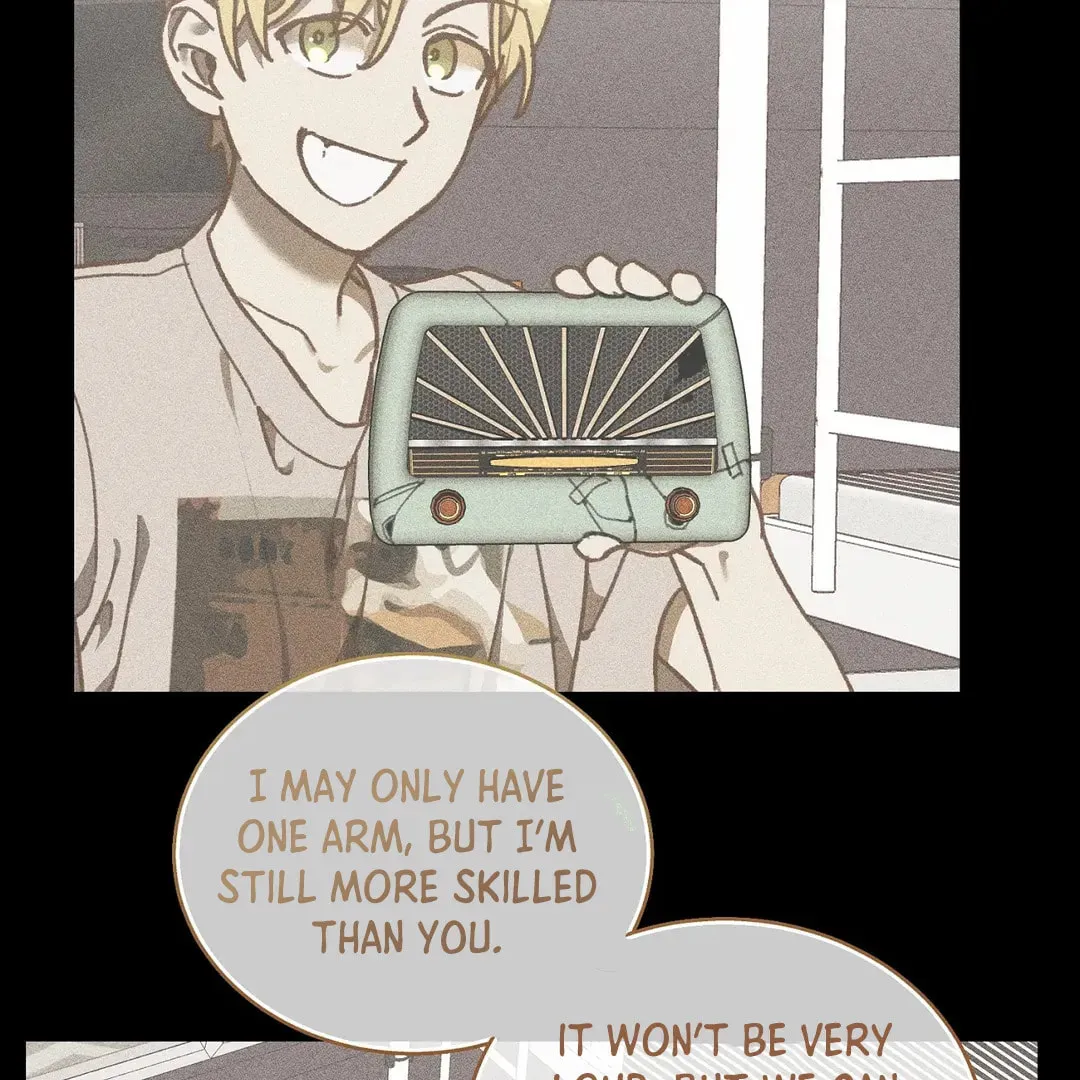 Read Wolf in the Cage chapter 9 image 111 on Lezhin