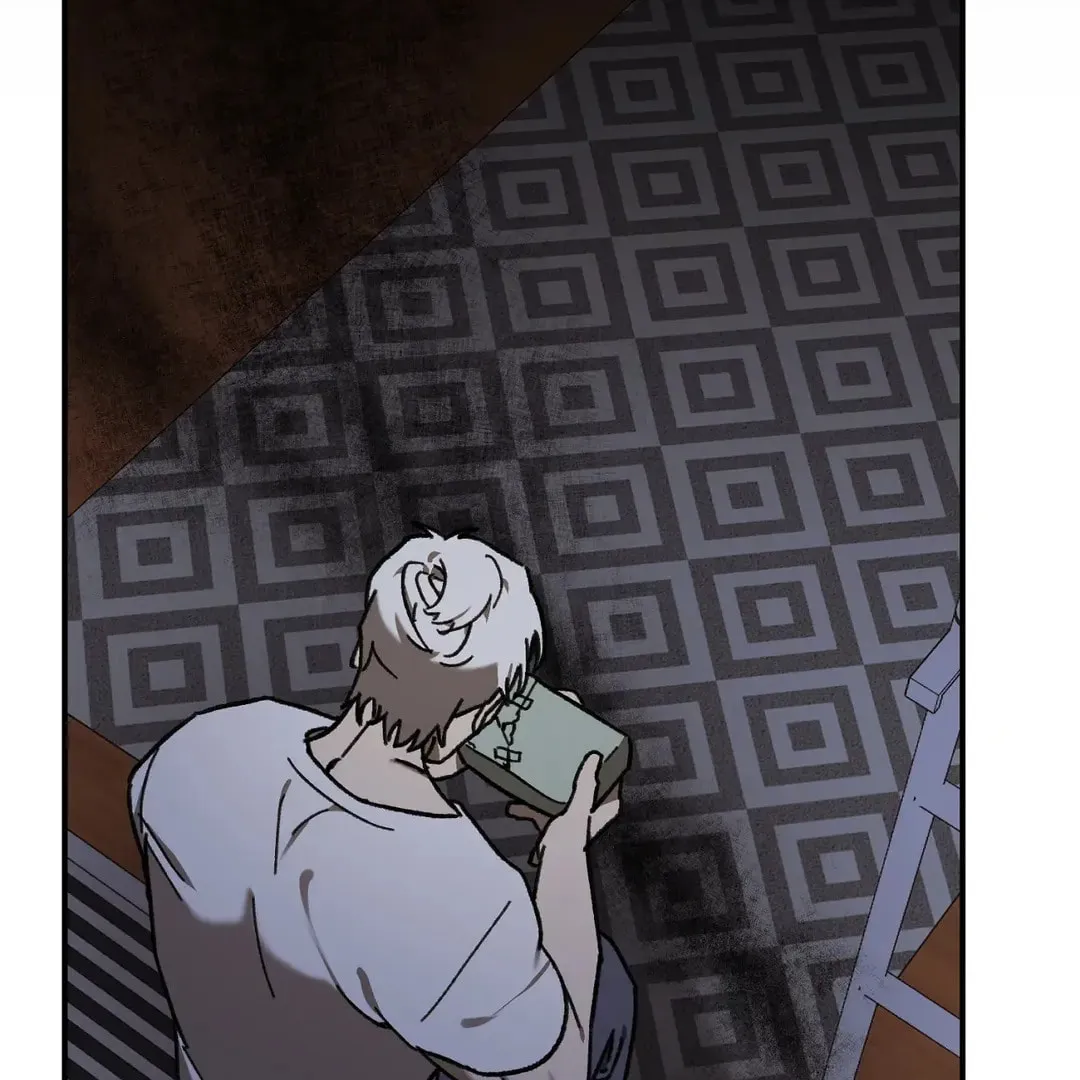 Read Wolf in the Cage chapter 9 image 117 on Lezhin