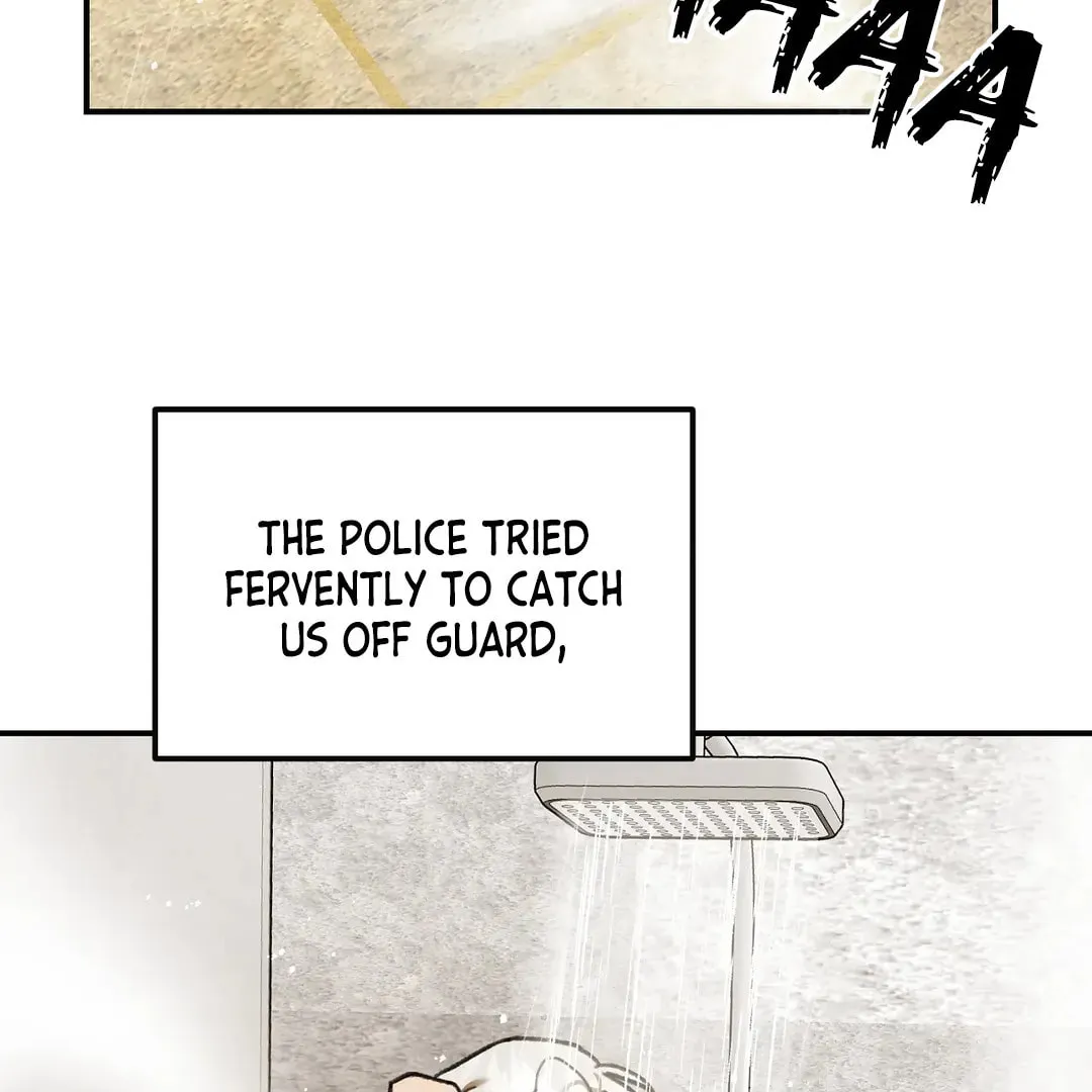 Read Wolf in the Cage chapter 9 image 12 on Lezhin