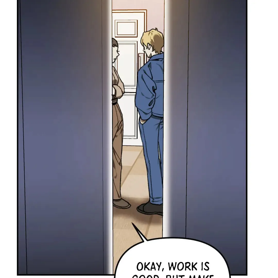 Read Wolf in the Cage chapter 9 image 121 on Lezhin